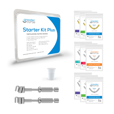 Starter Kit Plus