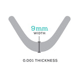 Micro U-Band - Greater Curve