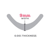 Micro Wide - Greater Curve