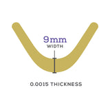 U-Band Brass - Greater Curve