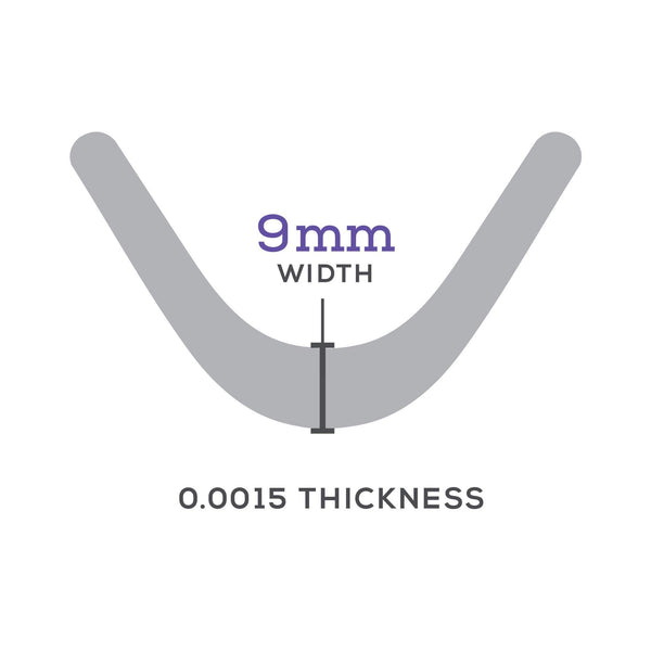 U-Band - Greater Curve