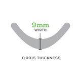 Wide - Greater Curve