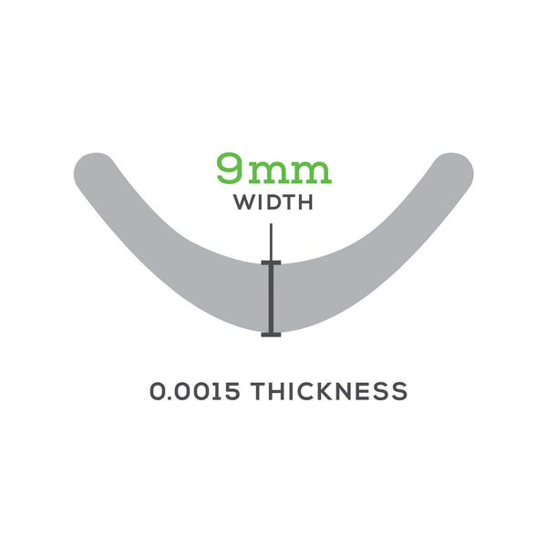 Wide - Greater Curve