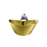 Standard Brass - Greater Curve