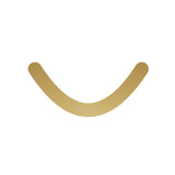 Standard Brass - Greater Curve