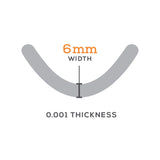Micro Thin - Greater Curve
