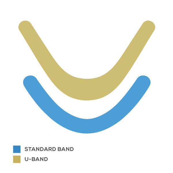 U-Band Brass - Greater Curve