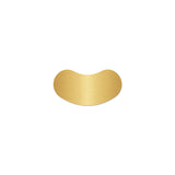 Large Brass Sectional Matrix