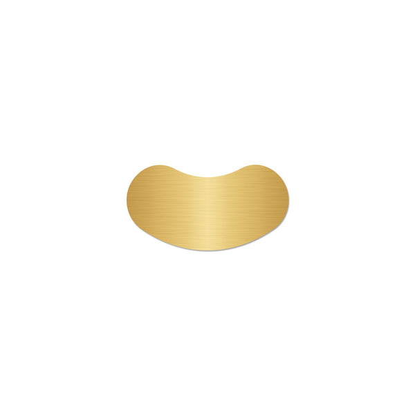 Large Brass Sectional Matrix