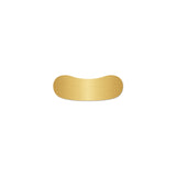 Small Brass Sectional Matrix