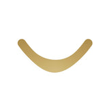 Wide Brass - Greater Curve